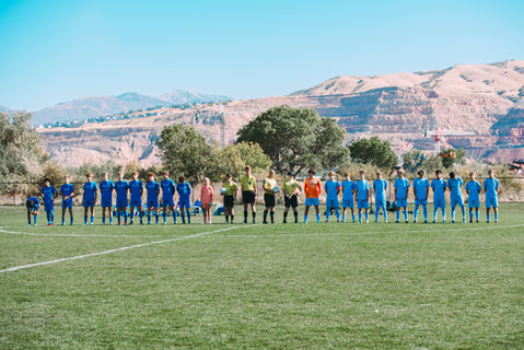 Fire FC history 5