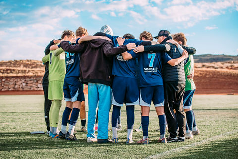 Fire FC history 4
