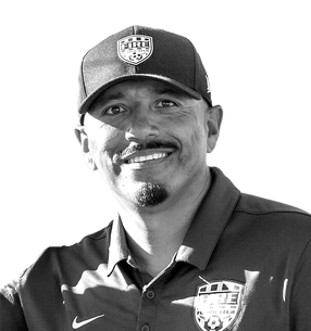 DANNY SANTOS