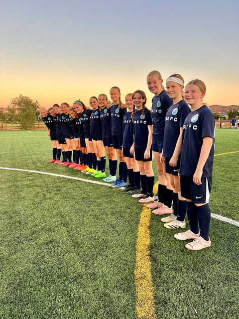 Fire FC history 2