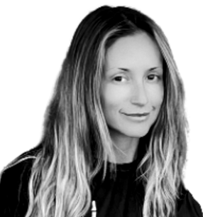BREE DOROJINSKI