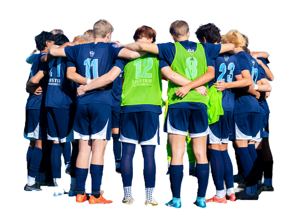 Fire FC team