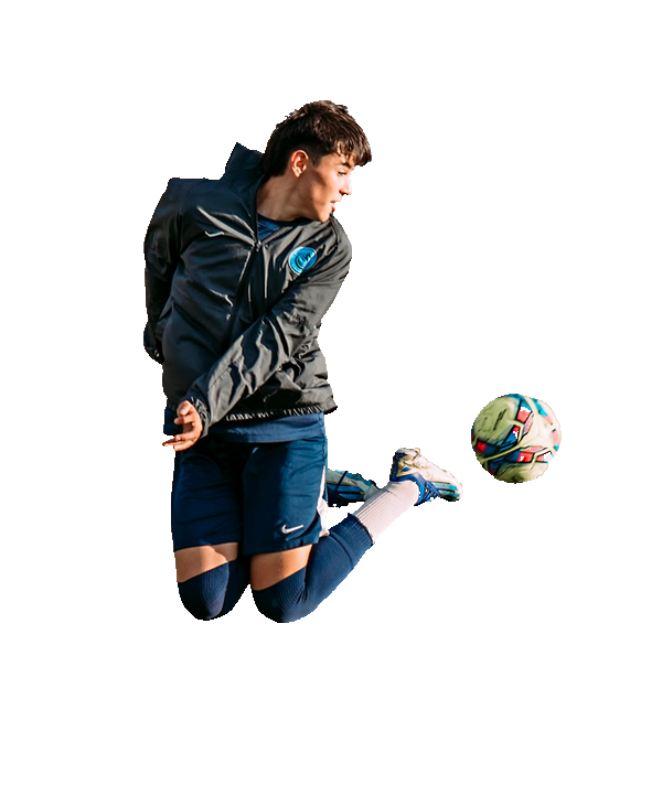 Fire FC player
